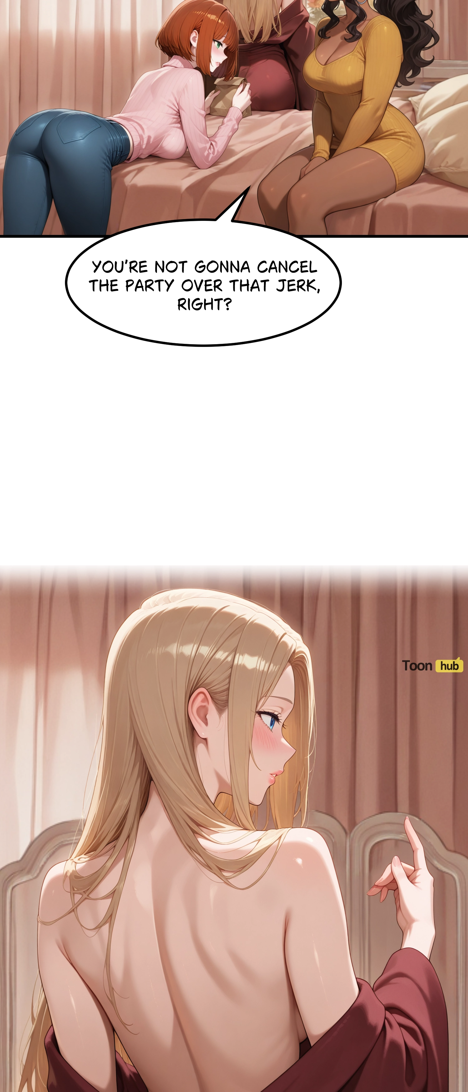 My Sister Is The Campus Queen - Episode 2